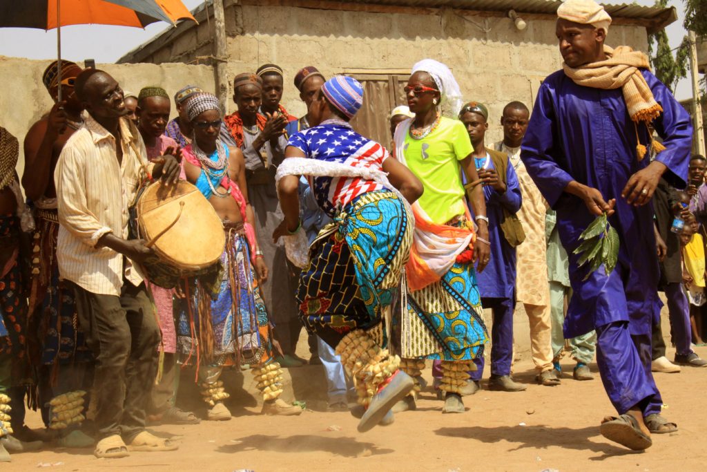 Article : D&eacute;lai prolong&eacute; du concours &laquo; Filme ta culture en 2 minutes &raquo;