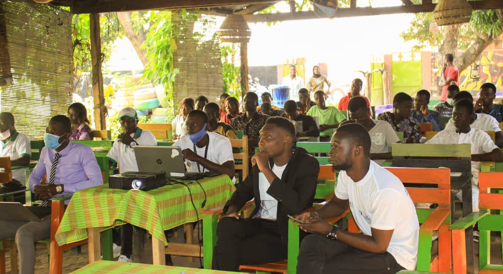 Article : Journée mondiale de l’épargne : à Parakou, le public est sensibilisé