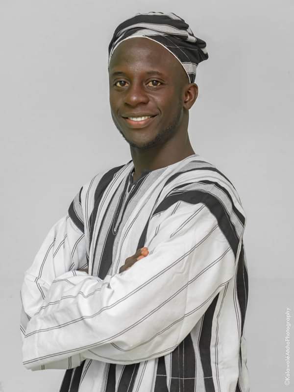 Article : Bénin : l&rsquo;écrivain-poète Bravo casse ses vers sur la Covid-19