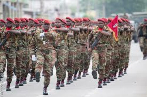 Article : Bénin : Pas de défilé militaire pour la fête nationale – Ce qu’en pensent quelques béninois de la diaspora