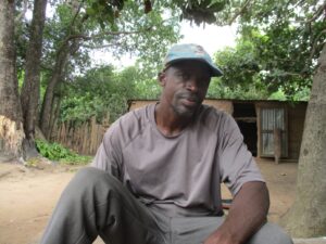 Article : Bénin : Albert Tori, entrepreneur agricole émergent à Sirarou