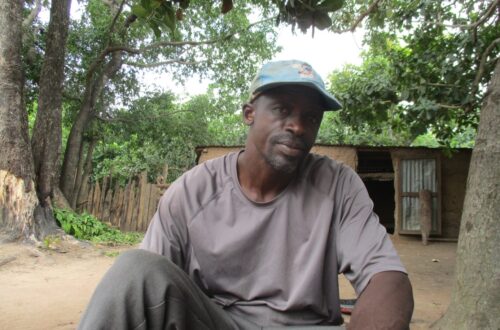 Article : Bénin : Albert Tori, entrepreneur agricole émergent à Sirarou