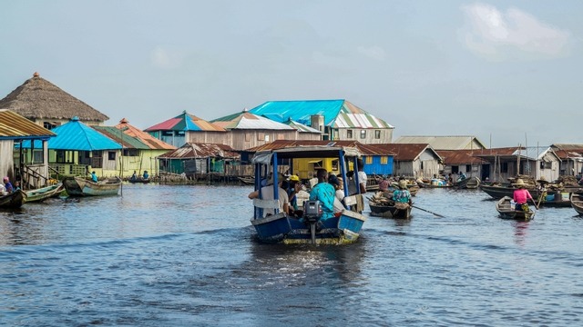 Article : Programme Green’s Amazones : les jeunes béninoises outillées sur la thématique de l’eau et du changement climatique