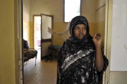 Article : Avortement dépénalisé : piste pour prévenir mortalité et morbidité féminines en Afrique ?