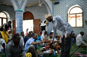 Article : Iftar : plus qu’une simple rupture de jeûne