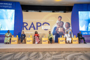 Article : RAPO 2025 : le Burkina Faso, le Mali et le Niger maintiennent le financement des DSSR malgré la crise